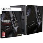 Resident Evil Requiem - Deluxe Edition [PS5]